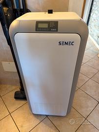 Senec HybridV3 inverter fotovoltaico accumulo 10kw