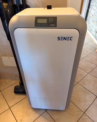 Senec HybridV3 inverter fotovoltaico accumulo 10kw