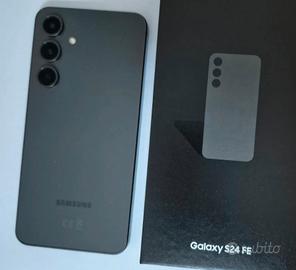 Samsung 24 Fe