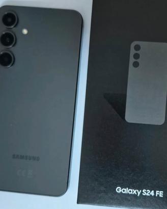 Samsung 24 Fe