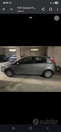 FIAT Grande Punto - 2007