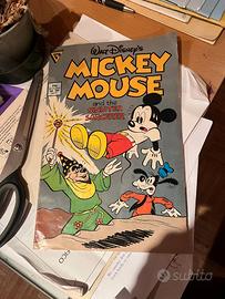 Topolino da collezione