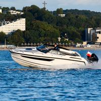 Parker 720 Adventure