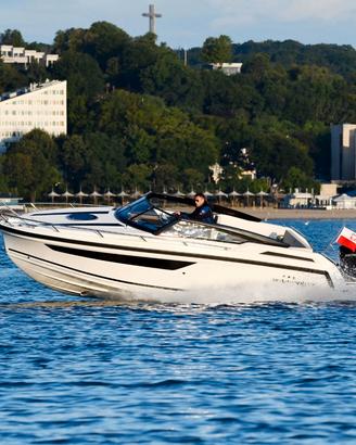 Parker 720 Adventure