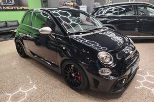 Abarth 595 1.4 Turbo T-Jet 165 CV Turismo