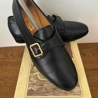 Scarpe artigianali donna