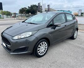 Ford Fiesta 1.5 TDCi 95CV 5 porte Business