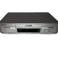 PANASONIC   super drive   NV-SJ216EG-S