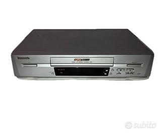 PANASONIC   super drive   NV-SJ216EG-S