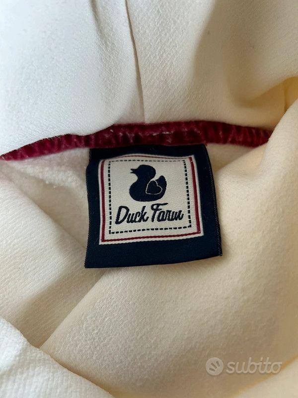 Duck sale farm abbigliamento