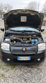 Panda 100hp