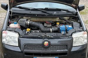 Panda 100hp