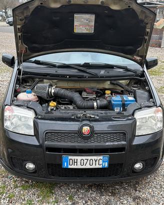 Panda 100hp