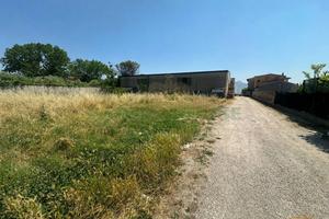 S2 TERRENO EDIFICABILE IN ZONA CASERMA SALOMONE