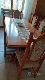 Tavolo oferta!!!! Oferta libera!!