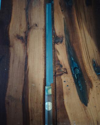 Coltello da cucina Takohiki made in jap