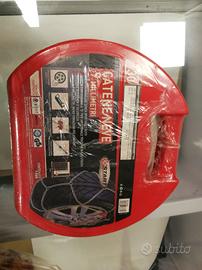 catene da neve Start da 9 mm