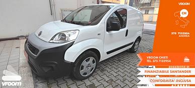 FIAT Fiorino 2 serie 1.3 MJT 95CV Cargo SX