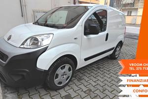 FIAT Fiorino 2 serie 1.3 MJT 95CV Cargo SX