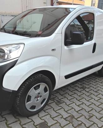 FIAT Fiorino 2 serie 1.3 MJT 95CV Cargo SX