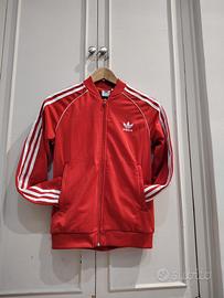 Tuta Adidas 
