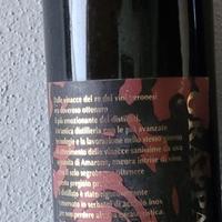 Grappa di Amarone Aldegheri