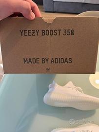 Yeezy 350 V2 Cream