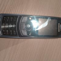 SAMSUNG SGH J700v NON FUNZIONANTE