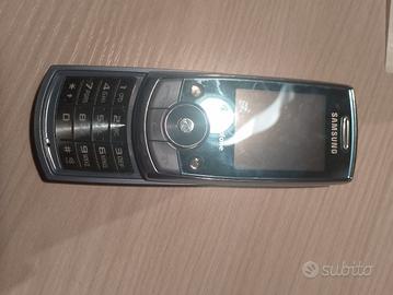 SAMSUNG SGH J700v NON FUNZIONANTE