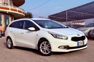 Kia Ceed 2015 1.6 CRDi OK NEOPATENTATI ! ! !