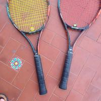 Racchette da tennis Yonex