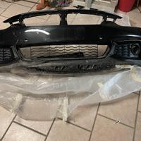 Paraurti BMW serie 4 MSport , nero