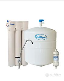 Depuratore acqua