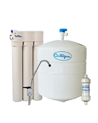 Depuratore acqua