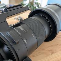 Sigma 150-600 sport per Nikon