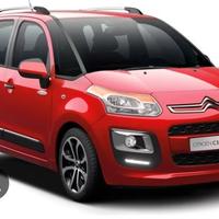 Citroen Picasso 