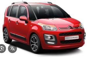 Citroen Picasso 