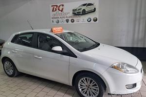 Fiat bravo 1.4 gpl 90 cv unico prop 2009