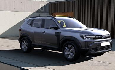 Dacia Duster 120 CV - FINANZIAMENTO ANCHE A TASSO 