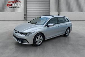 Volkswagen Golf Variant 1.5 TGI LIFE