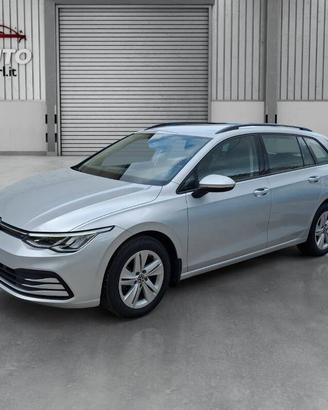 Volkswagen Golf Variant 1.5 TGI LIFE