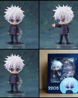 Action figure