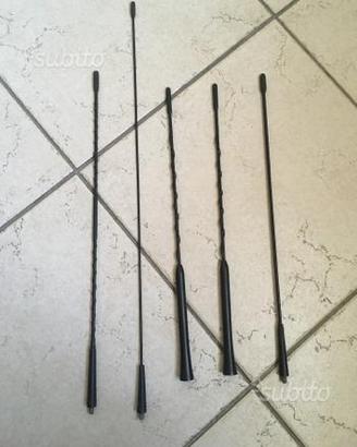 Antenna (stelo)