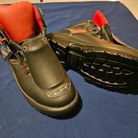 Scarpe antinfortunistiche APOLLO FTG  Saldatore 