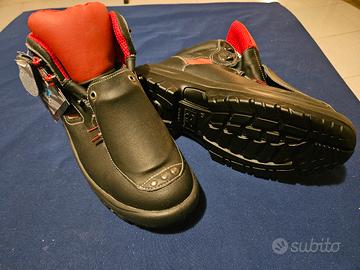 Scarpe antinfortunistiche APOLLO FTG  Saldatore 
