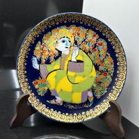 Piatto Rosenthal originale da collezione