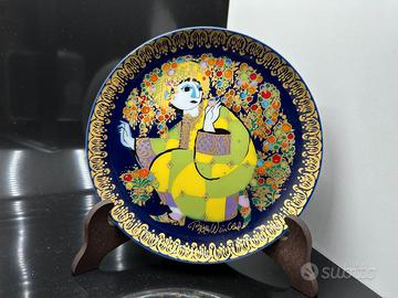 Piatto Rosenthal originale da collezione