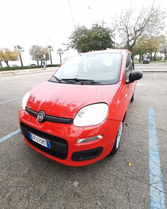 Fiat Panda 1.2 Lounge - 2018