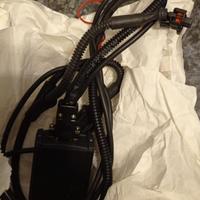 Centralina aggiuntiva fino a 170 CV per Alfa 147 /