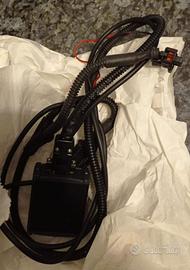 Centralina aggiuntiva fino a 170 CV per Alfa 147 /